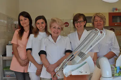 NZOZ MA-Dent Przychodnia Stomatologiczna